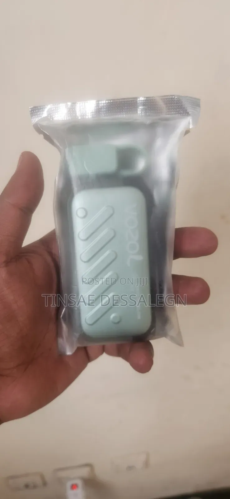 Vozol Vap 40kpuff