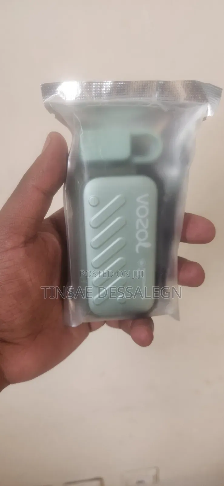 Vozol Vap 40kpuff