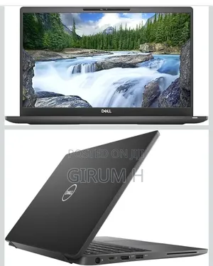Laptop Dell Latitude 7400 24GB Intel Core i7 SSD 512GB