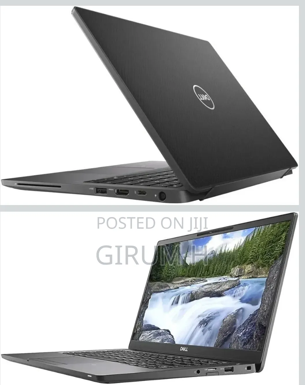 Laptop Dell Latitude 7400 24GB Intel Core i7 SSD 512GB