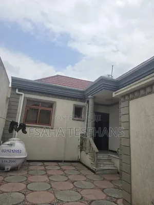 4bdrm Villa in Villa, Bole for rent