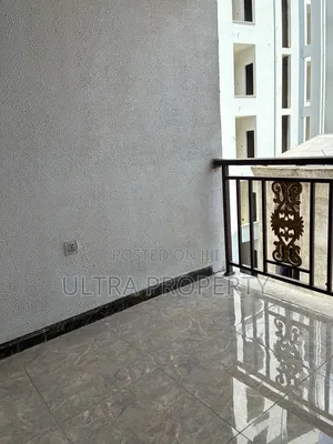 2bdrm Apartment in Bole for rent
