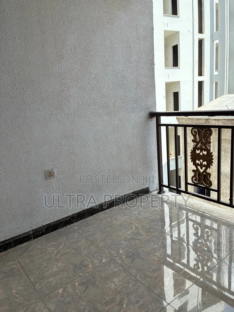 2bdrm Apartment in Bole for rent
