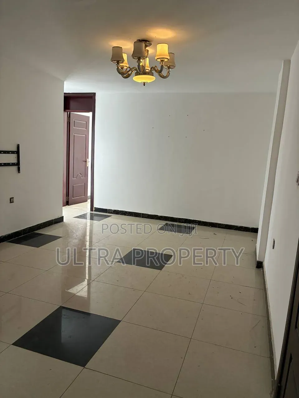 2bdrm Apartment in Bole for rent