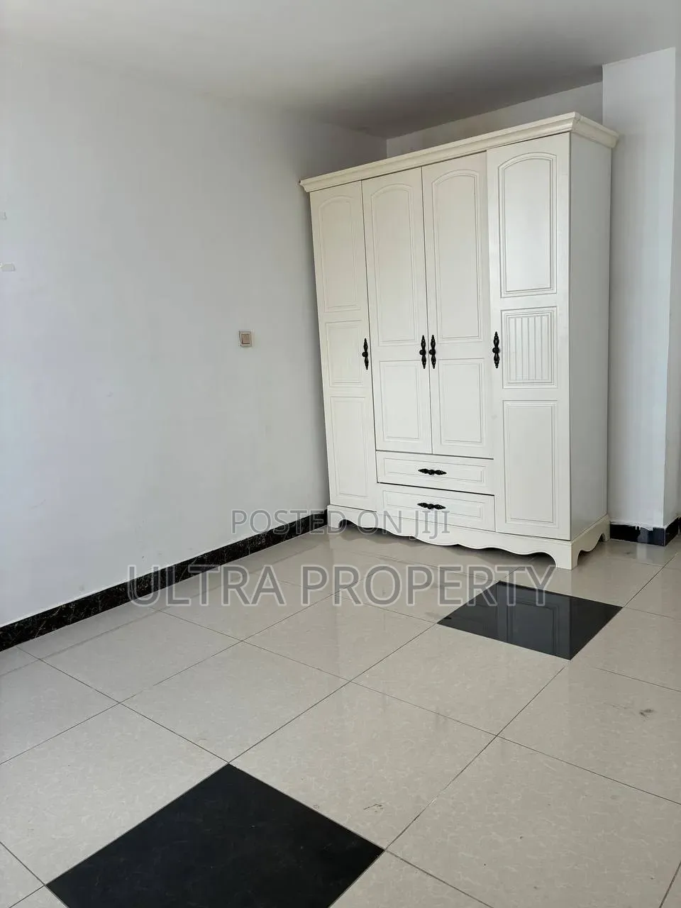 2bdrm Apartment in Bole for rent