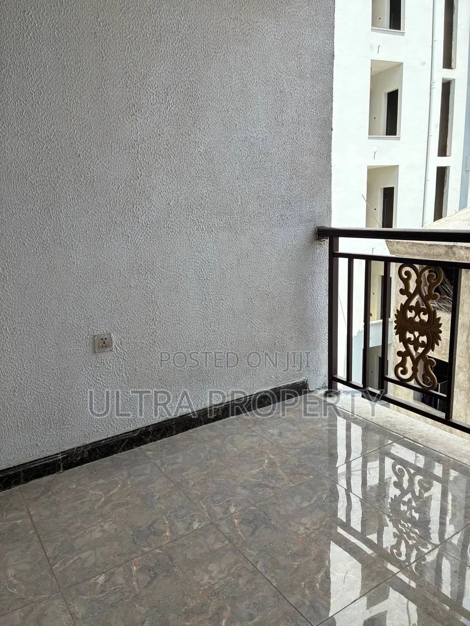2bdrm Apartment in Bole for rent
