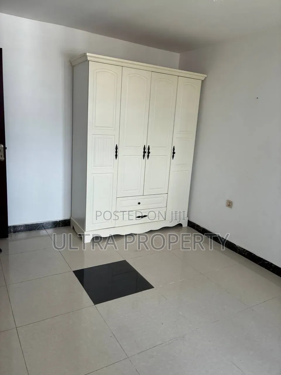 2bdrm Apartment in Bole for rent