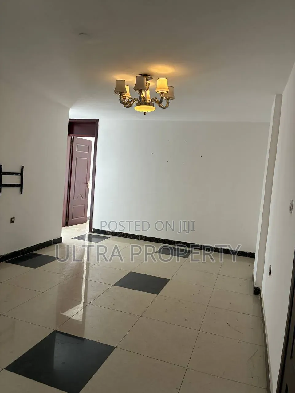 2bdrm Apartment in Bole for rent