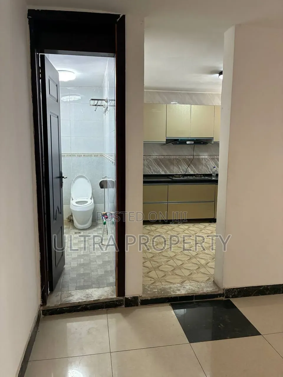 2bdrm Apartment in Bole for rent
