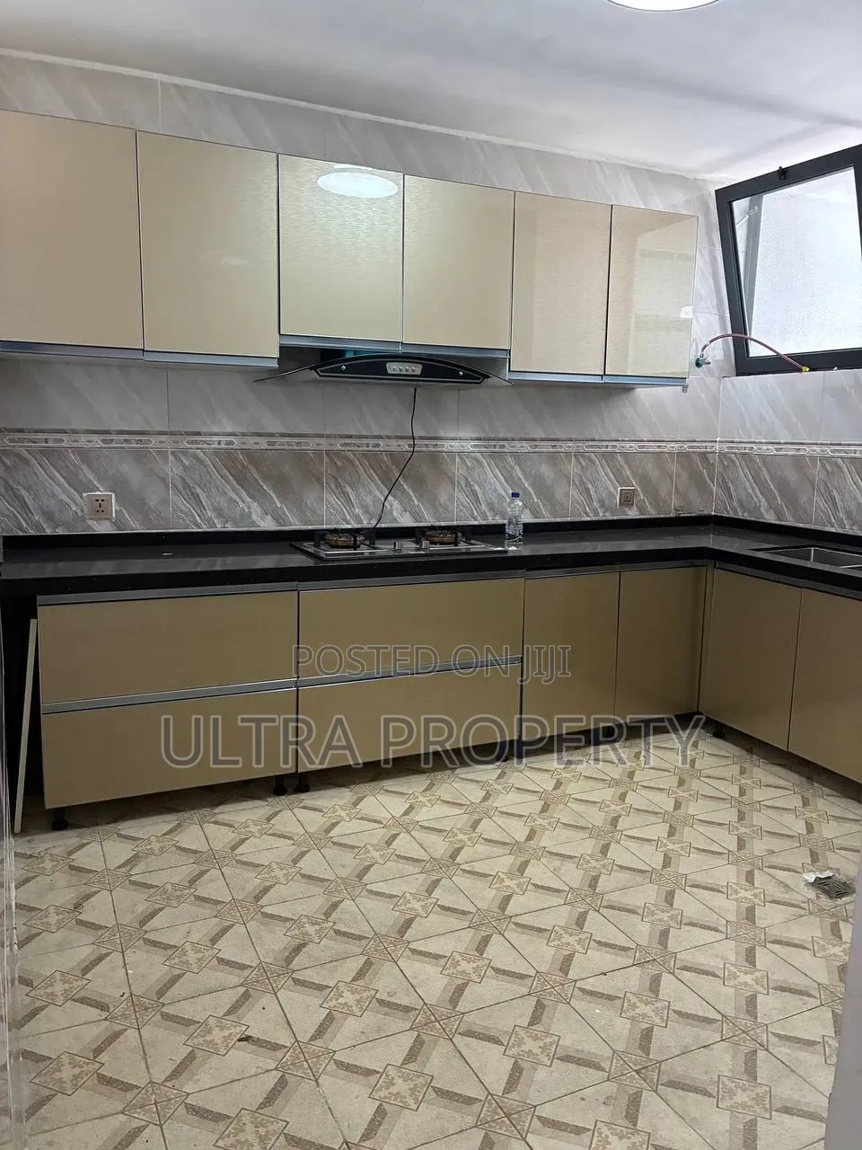 2bdrm Apartment in Bole for rent