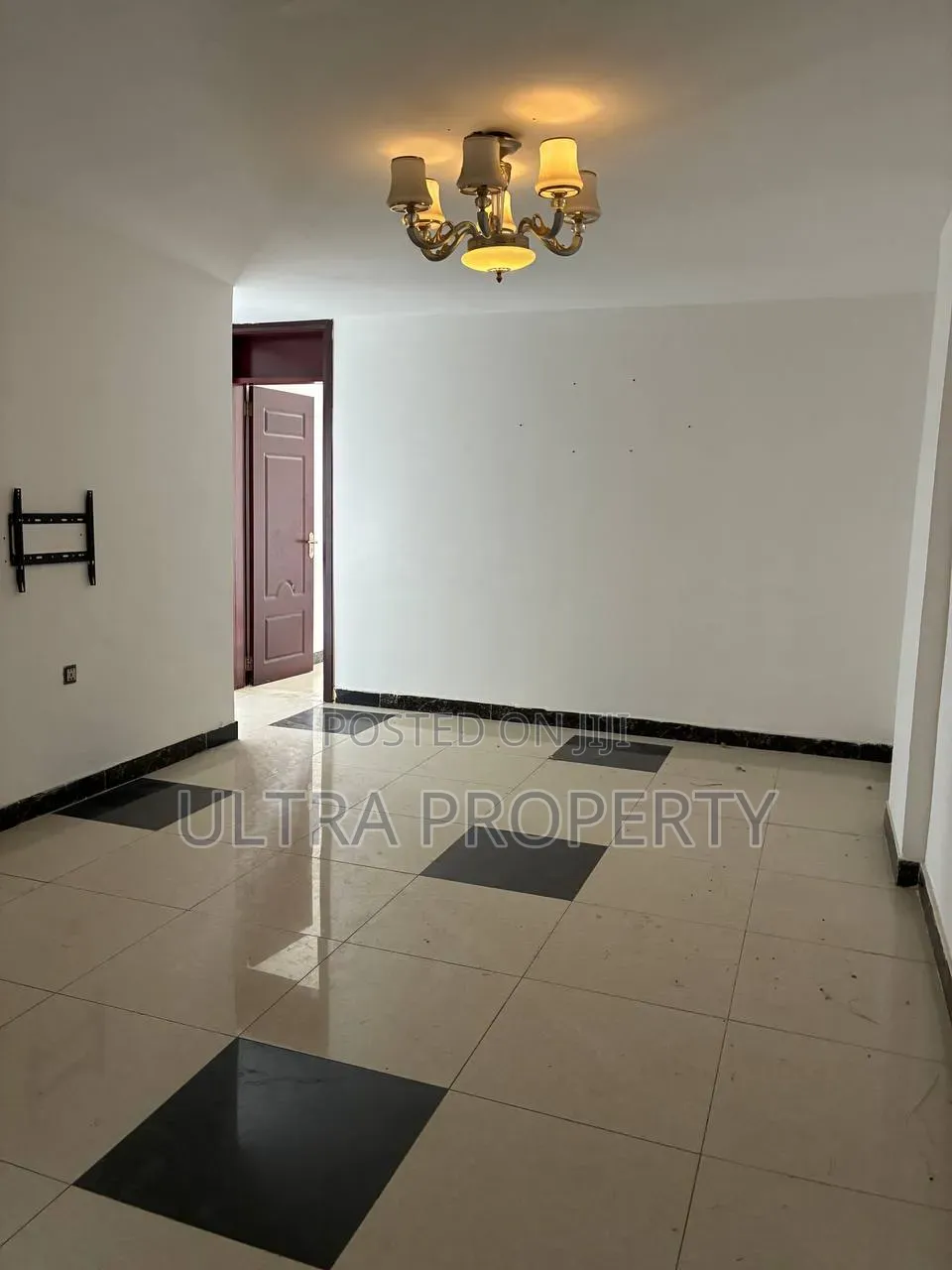 2bdrm Apartment in Bole for rent