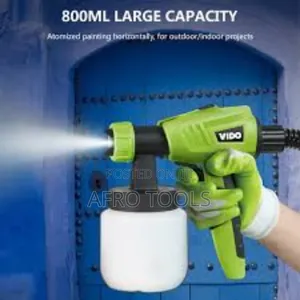 Vido 500w Spray Gun