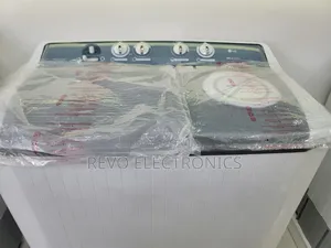 Lg 16 Kg Washing Machine