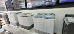 Lg 16 Kg Washing Machine