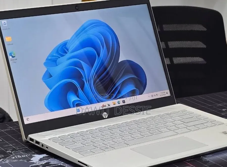 New Laptop HP Pavilion 14 16GB Intel Core i5 SSD 512GB