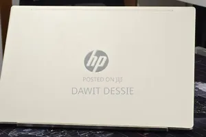 New Laptop HP Pavilion 14 16GB Intel Core i5 SSD 512GB
