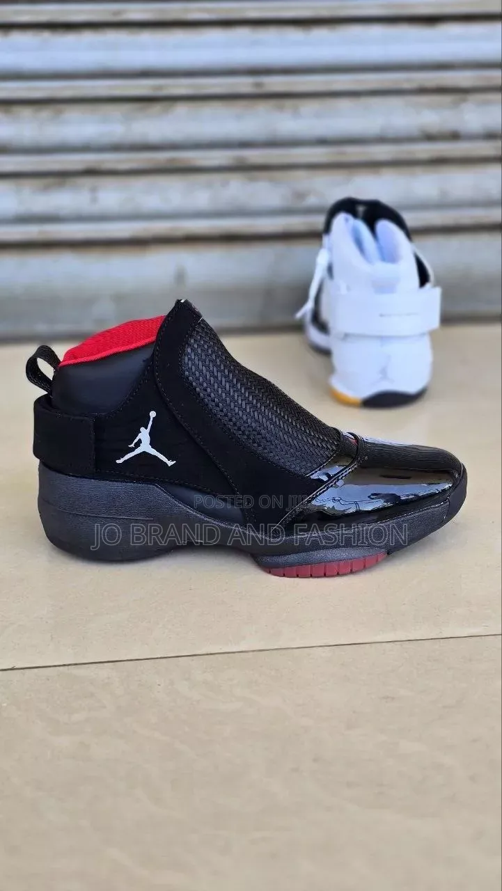 Air Jordan 19
