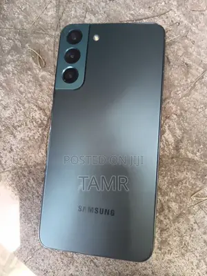 Samsung Galaxy S22+ 5G 256 GB Gray