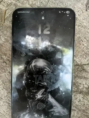 Samsung Galaxy S22+ 5G 256 GB Gray