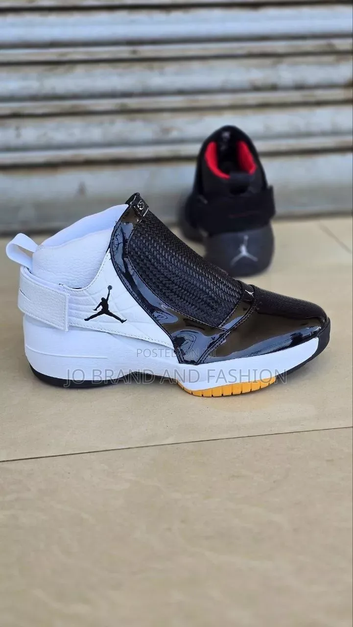 Air Jordan 19