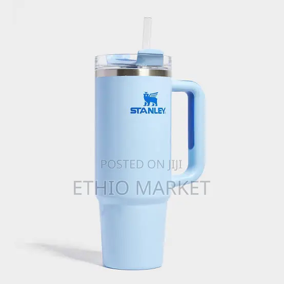 Tumbler Bottle For Car