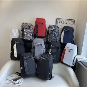 Nike Elite Pro Bag