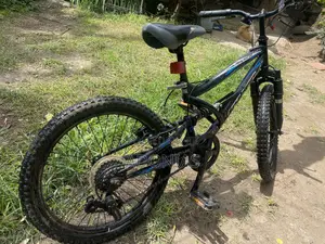 20 Inches Hyper Bike