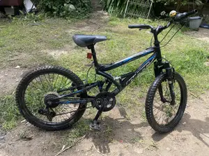 20 Inches Hyper Bike