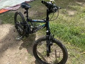 20 Inches Hyper Bike