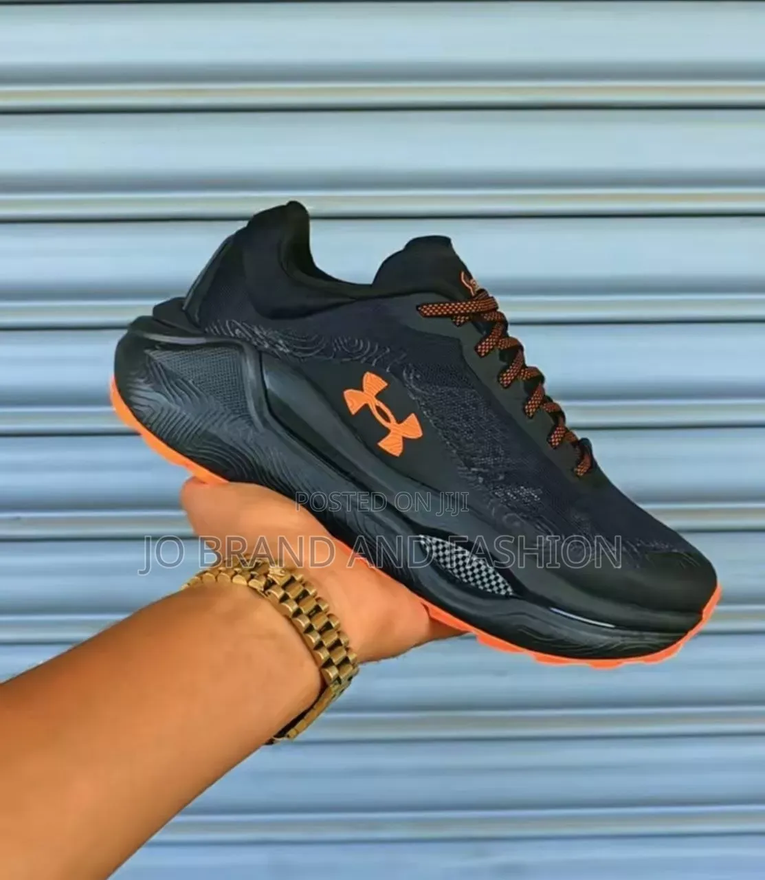 Under Armour