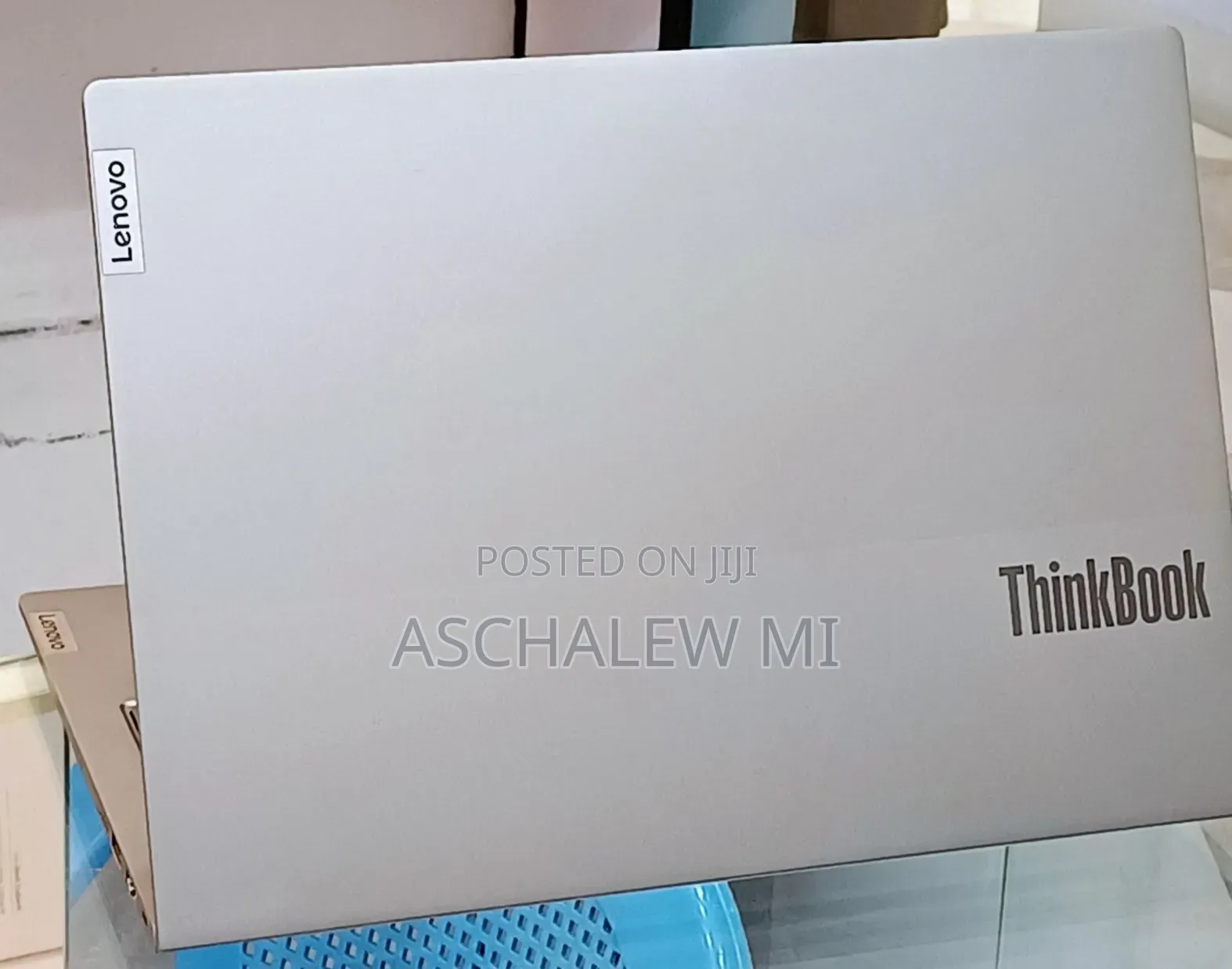 New Laptop Lenovo Thinkbook 14 16GB Intel Core i5 SSD 512GB