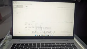 New Laptop HP EliteBook 840 16GB Intel Core i7 SSD 512GB