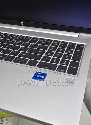 New Laptop HP ProBook 450 G9 16GB Intel Core i5 SSD 1T