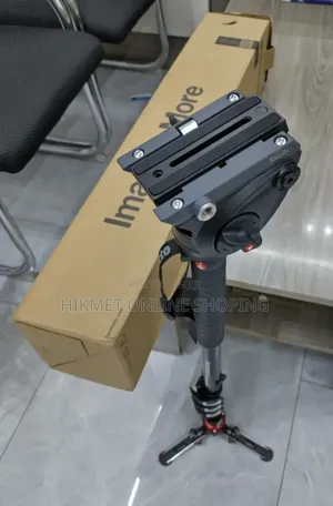 Manfroto Video Monopod