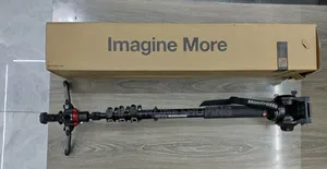 Manfroto Video Monopod