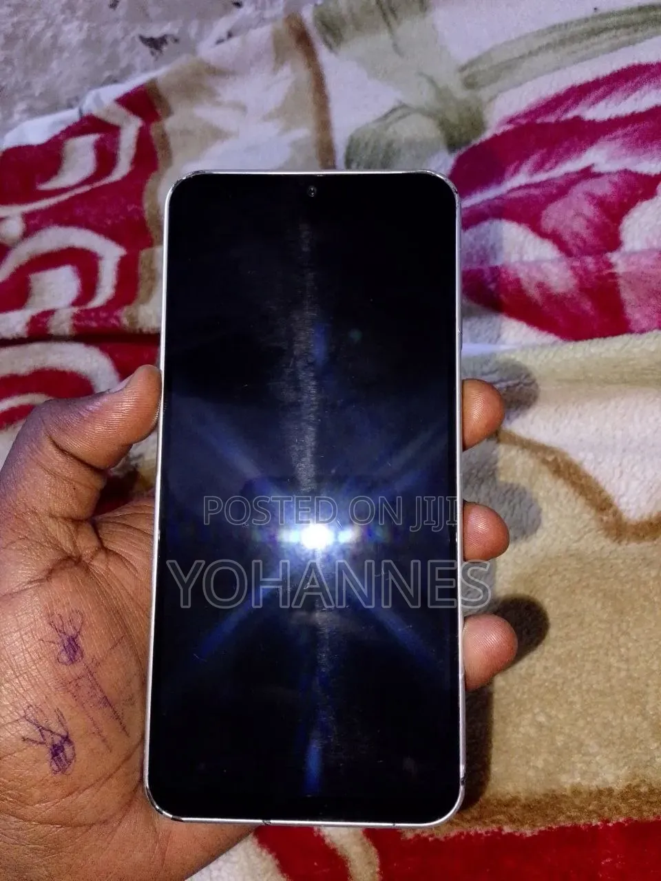Samsung Galaxy M16 128 GB