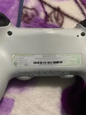 Playstation 4 Pro