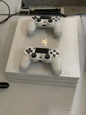 Playstation 4 Pro