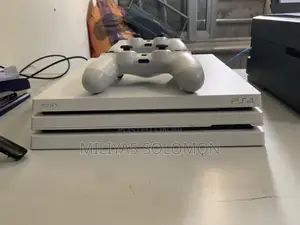Playstation 4 Pro