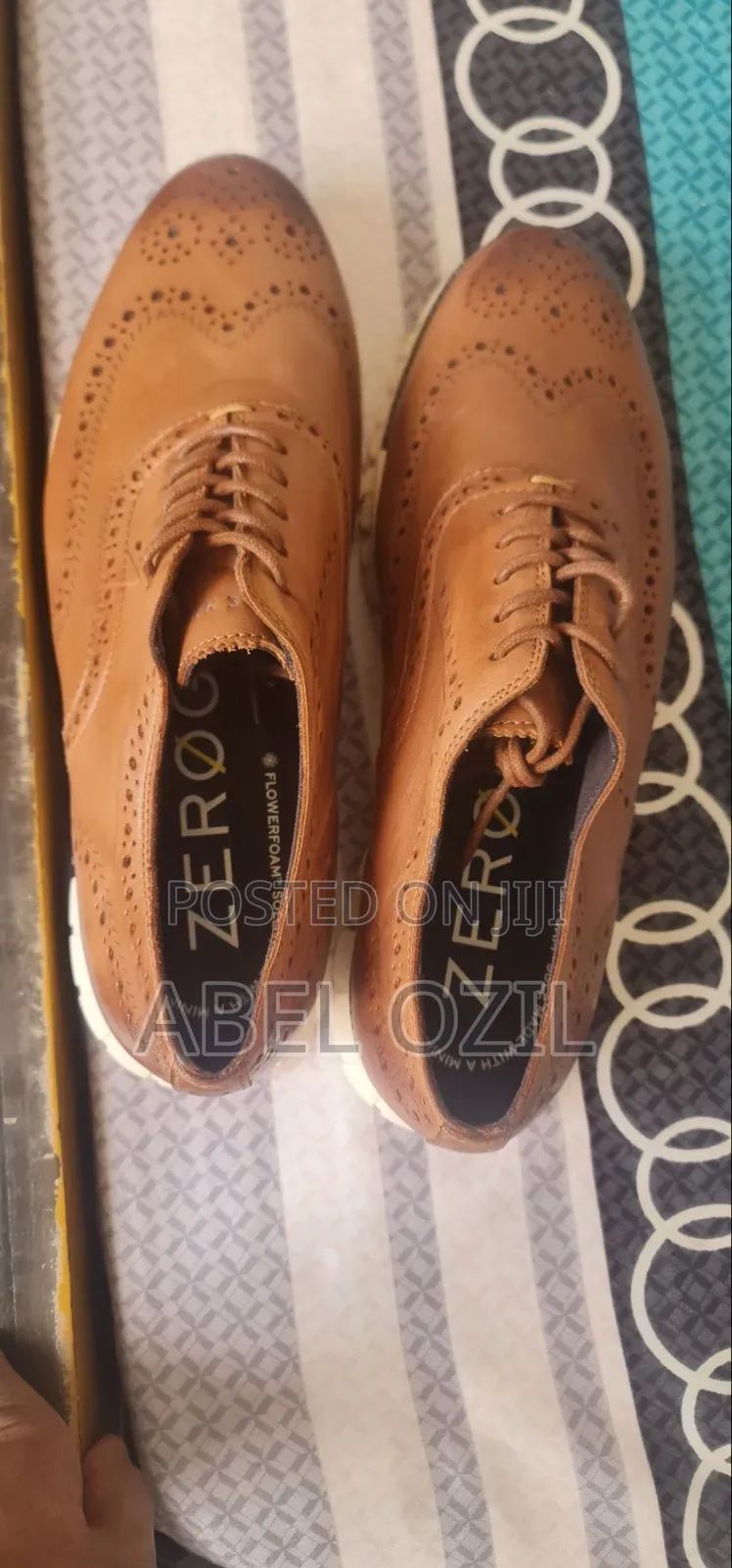 Cole Haan Zerøgrand