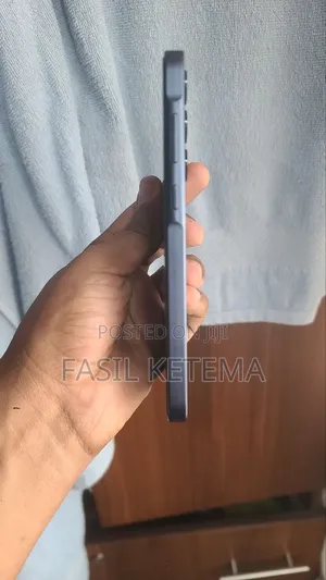 Samsung Galaxy A35 256 GB Blue