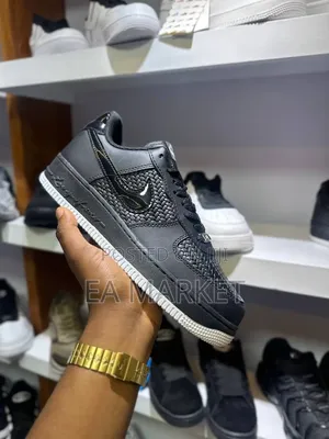 Custom Airforce Palm
