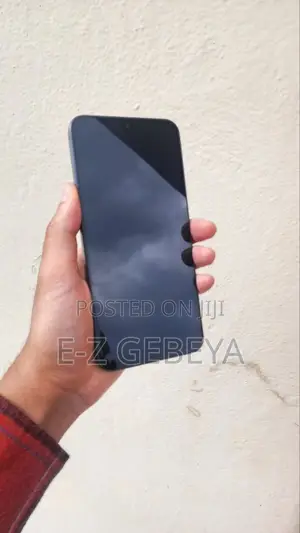 New Samsung Galaxy A16 128 GB Black