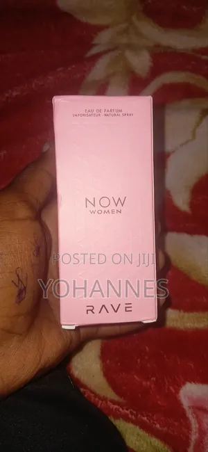 Rave Now Women Perfume 50ml
