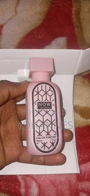 Rave Now Women Perfume 50ml