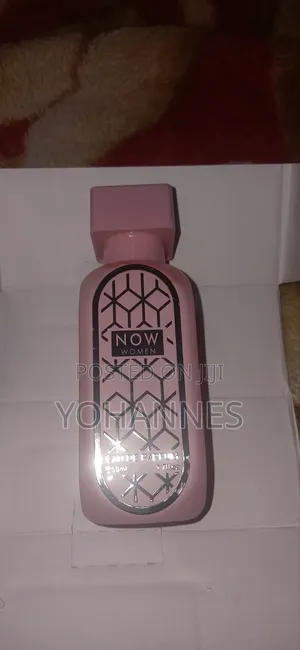 Rave Now Women Perfume 50ml