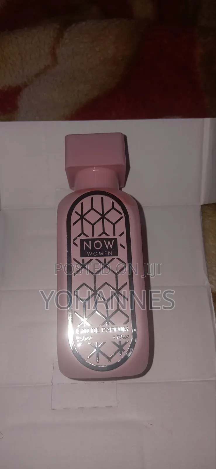 Rave Now Women Perfume 50ml