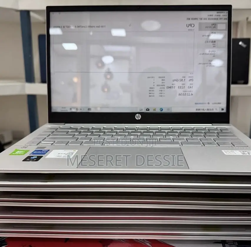 New Laptop Lenovo 16GB Intel Core i5 SSD 512GB