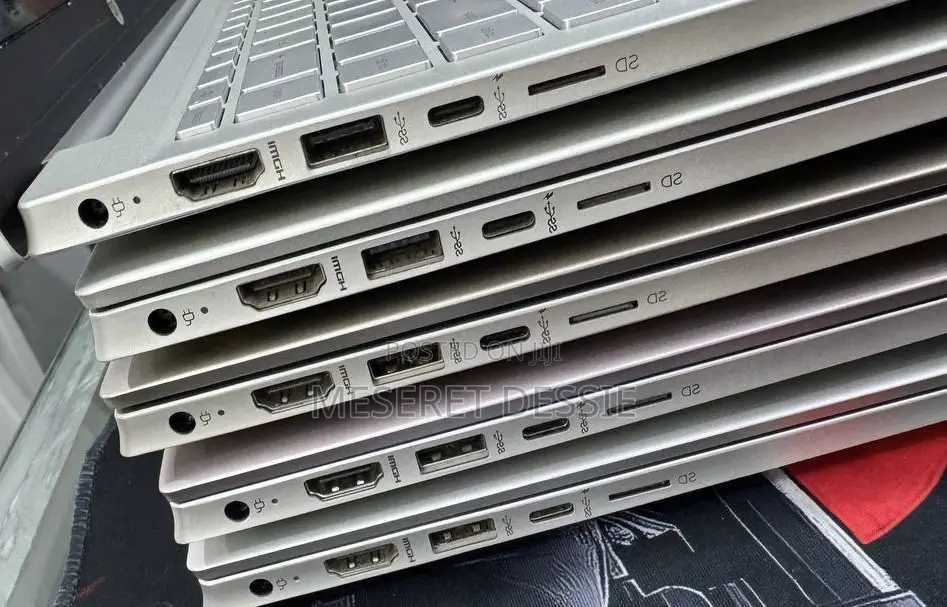 New Laptop Lenovo 16GB Intel Core i5 SSD 512GB