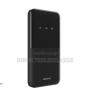 Huawei E5586-326 4g Mobile Wifi 5 Pocket Router